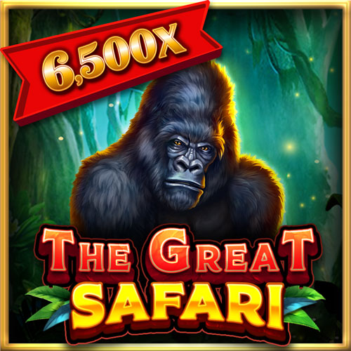 The Great Safari 